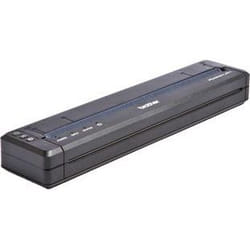 Brother PJ-763MFI Imprimante avec un port infrarouge 300 x 300 DPI Avec fil &sans fil Thermique Imprimante mobile