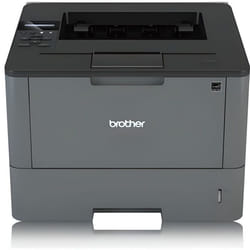 Brother HL-L5200DW imprimante laser 1200 x 1200 DPI A4 Wifi