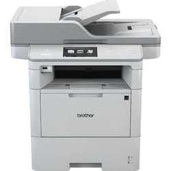 Brother DCP-L6600DW imprimante multifonction Laser A4 1200 x 1200 DPI 46 ppm Wifi