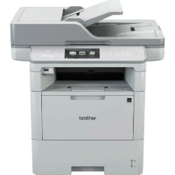 Brother MFC-L6800DW imprimante multifonction Laser A4 1200 x 1200 DPI 46 ppm Wifi