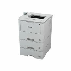 Brother HL-L6400DWTT imprimante laser 1200 x 1200 DPI A4 Wifi