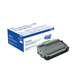Brother TN-3512P Cartouche de toner 1 pièce(s) Original Noir