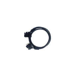 Brother PC-5000 câble parallèle Noir 1,8 m