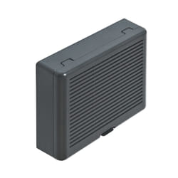 Flama 421FL Grill Dessus de table Electrique Noir, Acier inoxydable 2400 W