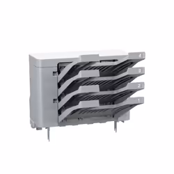 Brother MX-4000, boîtes aux lettres, Module d'entraînement, Gris