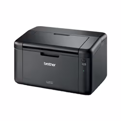 Brother HL-1222WE, Laser, 2400 x 600 DPI, A4, 20 ppm, Noir