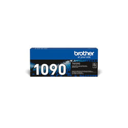 Brother TN-1090 Cartouche de toner 1 pièce(s) Original Noir