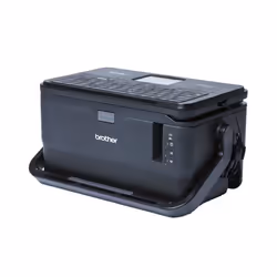 Brother PT-D800W, QWERTY, TZe, Transfert thermique, 360 x 360 DPI, 60 mm/sec, Avec fil &amp;sans fil