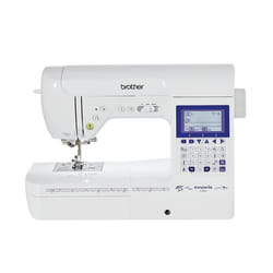 Brother Innov-is F420 Machine à coudre automatique Electrique