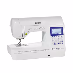 Brother Innov-is F420 Machine à coudre automatique Electrique