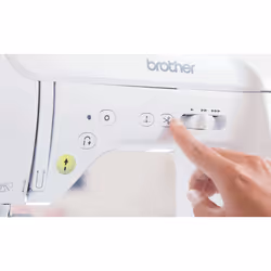 Brother Innov-is F420 Machine à coudre automatique Electrique - Vue supplémentaire 5