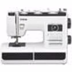 Machine à coudre - Brother - HF37 - Structure en acier - 37 points de couture - Garantie 5 ans