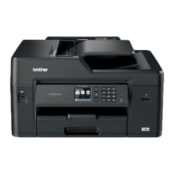 Brother MFC-J6530DW imprimante multifonction Jet d'encre A3 1200 x 4800 DPI 35 ppm Wifi