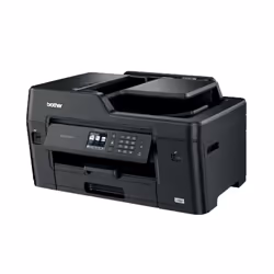 Brother MFC-J6530DW imprimante multifonction Jet d'encre A3 1200 x 4800 DPI 35 ppm Wifi
