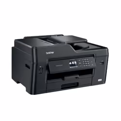 Brother MFC-J6530DW imprimante multifonction Jet d'encre A3 1200 x 4800 DPI 35 ppm Wifi