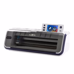 ScanNCut CM600 Brother -  Machine de découpe avec scanner intégré