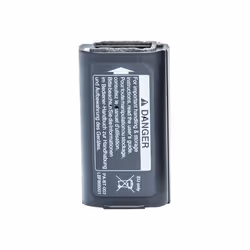 Brother PABT003, Batterie, Noir, 1 pièce(s)