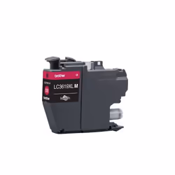 Brother LC-3619XLM, 1500 pages, 1 pièce(s), Paquet unique
