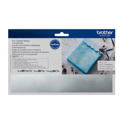 Brother BT0117003 Accessoire pour massicot Feuille de transfert en feuille