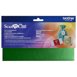 Brother BT0117006 Accessoire pour massicot Feuille de transfert en feuille