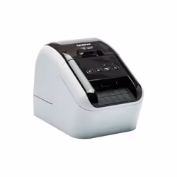 Brother QL-800 imprimante pour étiquettes Thermique directe Couleur 300 x 600 DPI 176 mm/sec Avec fil DK