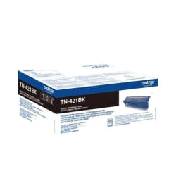 Brother TN-421BK - Cartouche de toner originale – Noir