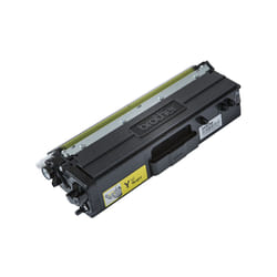 Brother TN-421Y Cartouche de toner 1 pièce(s) Original Jaune