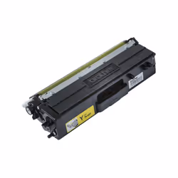 Brother TN-423Y, 4000 pages, Jaune, 1 pièce(s)