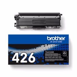 Brother Cartouche de toner TN-426BK originale – Noir - Vue supplémentaire 4