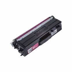 Brother TONER MAGENTA F/6500 PAGES F/HL-L9310CDW/MFC-L9570CDW, 6500 pages, Magenta, 1 pièce(s)