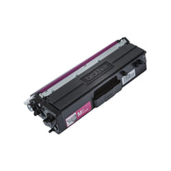 Brother TONER MAGENTA F/6500 PAGES F/HL-L9310CDW/MFC-L9570CDW Cartouche de toner 1 pièce(s) Original