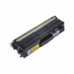 Brother TN-910YP, 9000 pages, Jaune, 1 pièce(s)