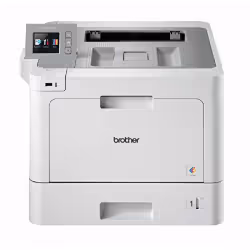 Brother HL-L9310CDW, Laser, Couleur, 2400 x 600 DPI, A4, 31 ppm, Impression recto-verso