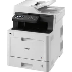 Brother DCP-L8410CDW imprimante multifonction Laser A4 2400 x 600 DPI 31 ppm Wifi