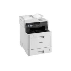 Imprimante Multifonction Brother DCPL8410CDWYY1 31 ppm 256 Mb Dual USB/WIFI+LP Couleur