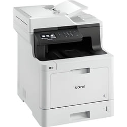 Brother MFC-L8690CDW imprimante laser Couleur 2400 x 600 DPI A4 Wifi