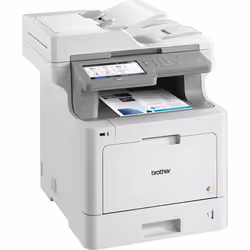 Brother MFC-L9570CDW Laser A4 2400 x 600 DPI 31 ppm Wifi