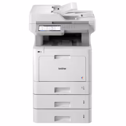 Brother MFC-L9570CDW Laser A4 2400 x 600 DPI 31 ppm Wifi