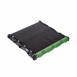 Brother BU-330CL, ceinture, Noir, Vert