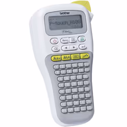 Brother PT-H108G imprimante pour étiquettes Transfert thermique TZe ABC