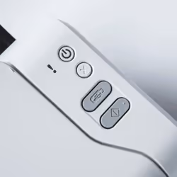 Brother ADS-2200 scanner Scanner ADF 600 x 600 DPI A4 Noir, Blanc