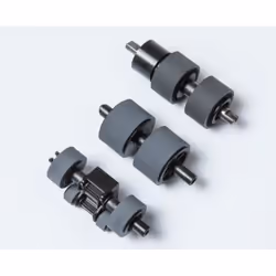 Brother PRKA-3001, Roller, Gris, 4 pièce(s)