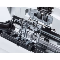 Brother PRKA-3001 Roller 4 pièce(s)