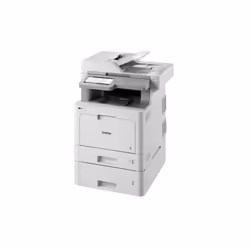 Brother MFC-L9570CDWT imprimante multifonction Laser A4 2400 x 600 DPI 31 ppm Wifi