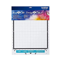 Accessoire BROTHER Scan N Cut Support adhesif faible a