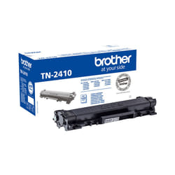 Brother Cartouche de toner TN-2410 originale – Noir