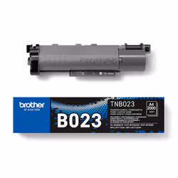 Brother TN-B023 Cartouche de toner 1 pièce(s) Original Noir
