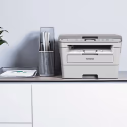 Brother DCP-B7520DW Laser A4 1200 x 1200 DPI 34 ppm Wifi - Vue supplémentaire 5