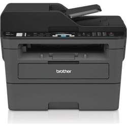 Brother MFC-L2710DN imprimante multifonction Laser A4 1200 x 1200 DPI 30 ppm