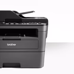 Brother MFC-L2710DW imprimante multifonction Laser A4 1200 x 1200 DPI 30 ppm Wifi